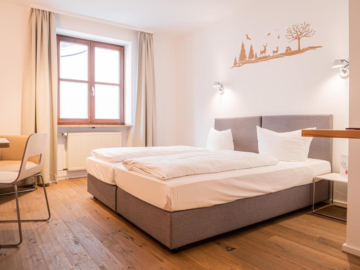 Fuchsbraeu Hotel Beilngries Kültér fotó