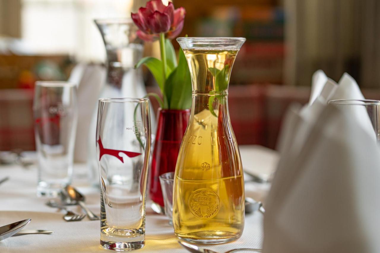 Fuchsbraeu Hotel Beilngries Kültér fotó