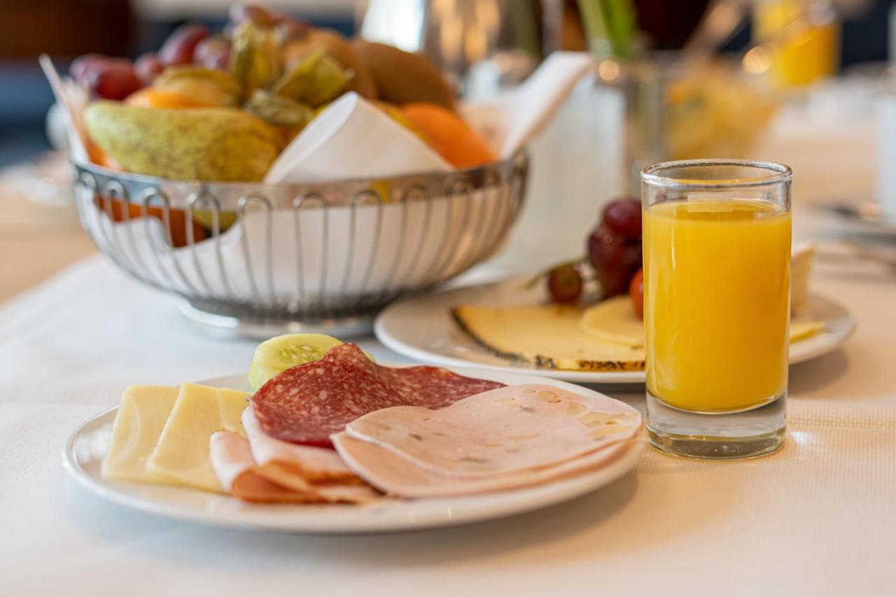 Fuchsbraeu Hotel Beilngries Kültér fotó