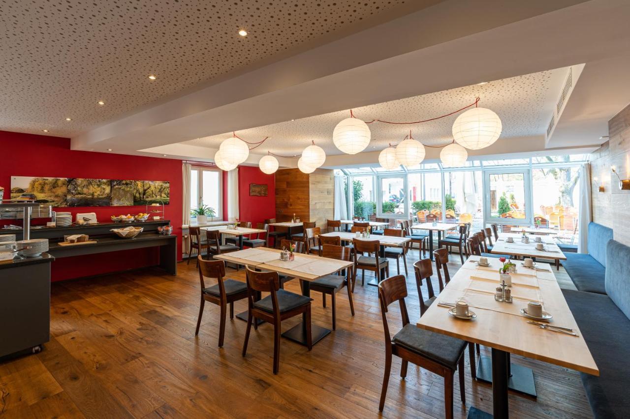 Fuchsbraeu Hotel Beilngries Kültér fotó