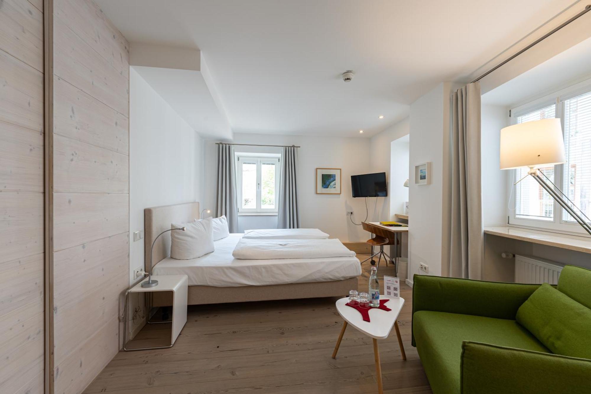 Fuchsbraeu Hotel Beilngries Kültér fotó