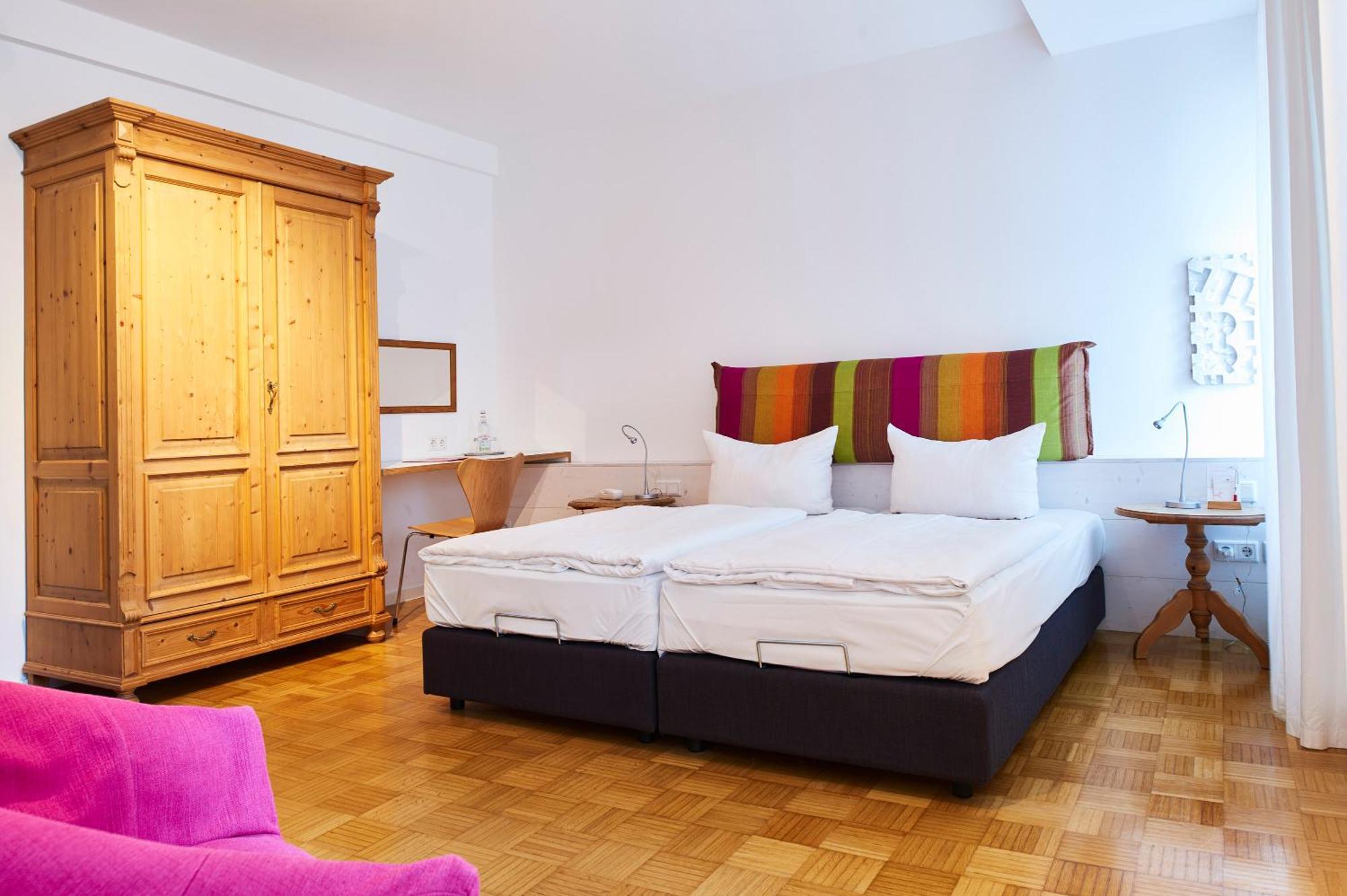 Fuchsbraeu Hotel Beilngries Kültér fotó