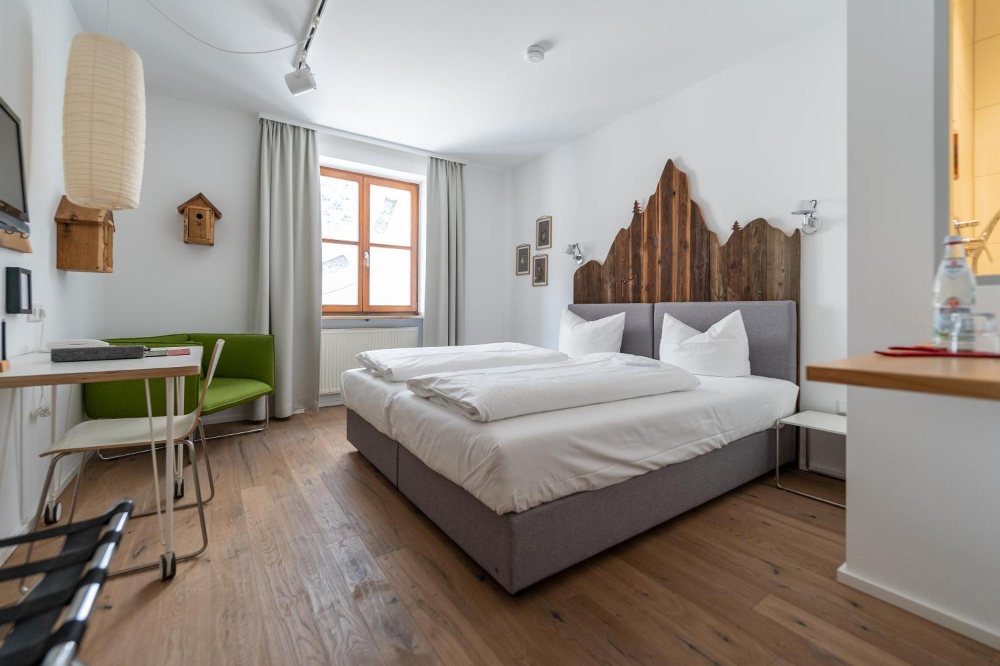 Fuchsbraeu Hotel Beilngries Szoba fotó