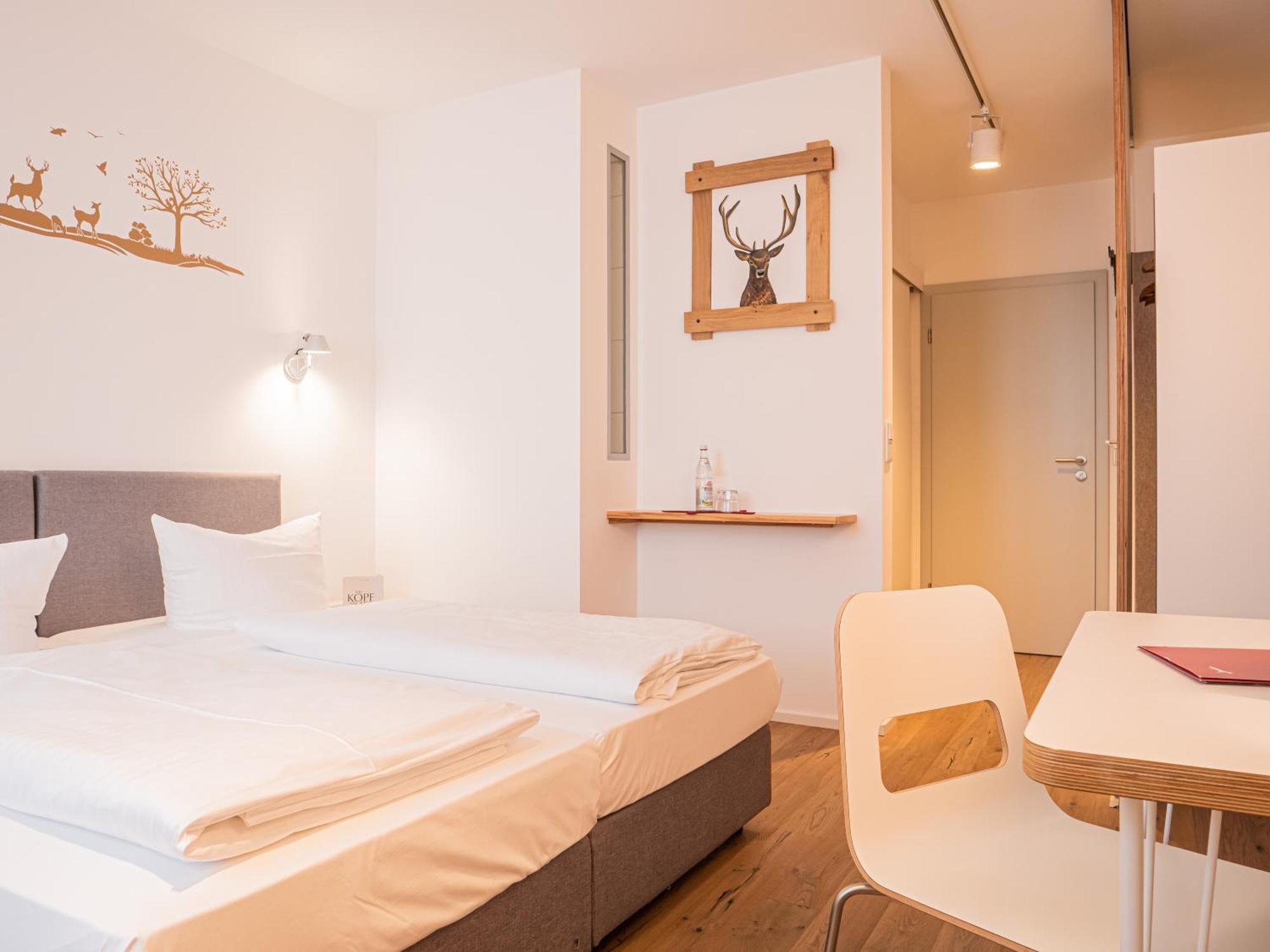 Fuchsbraeu Hotel Beilngries Szoba fotó