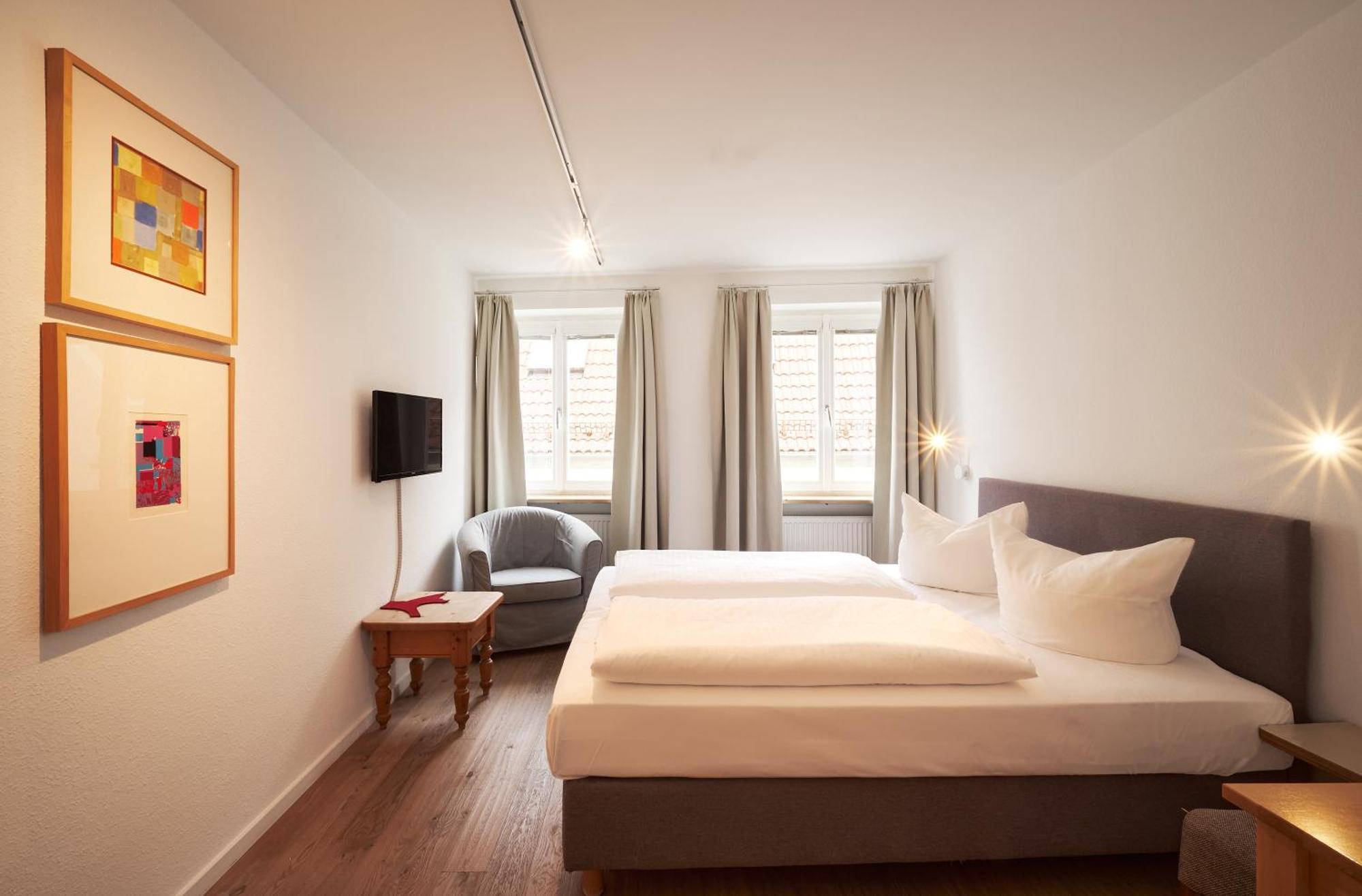 Fuchsbraeu Hotel Beilngries Kültér fotó