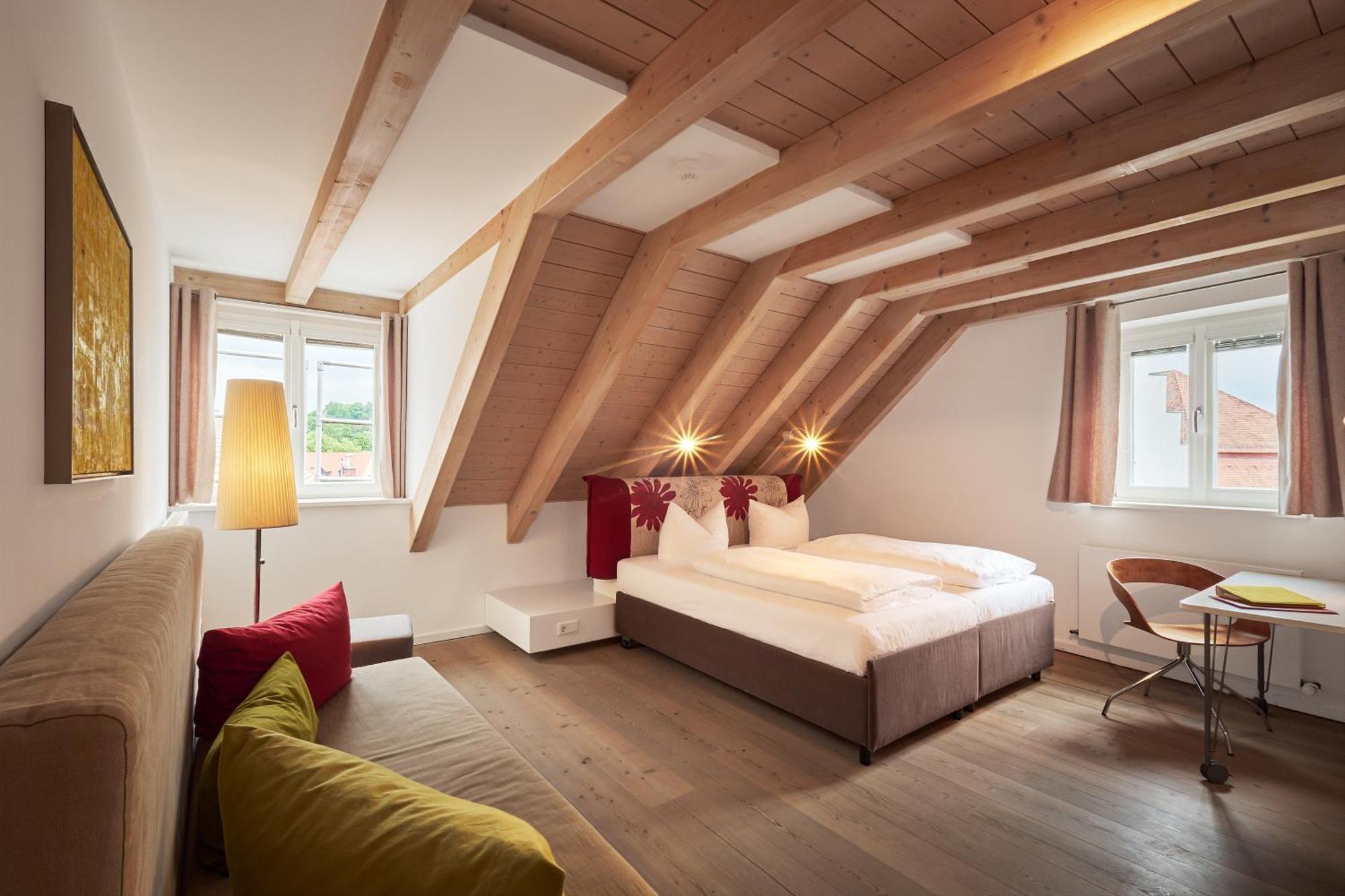 Fuchsbraeu Hotel Beilngries Kültér fotó