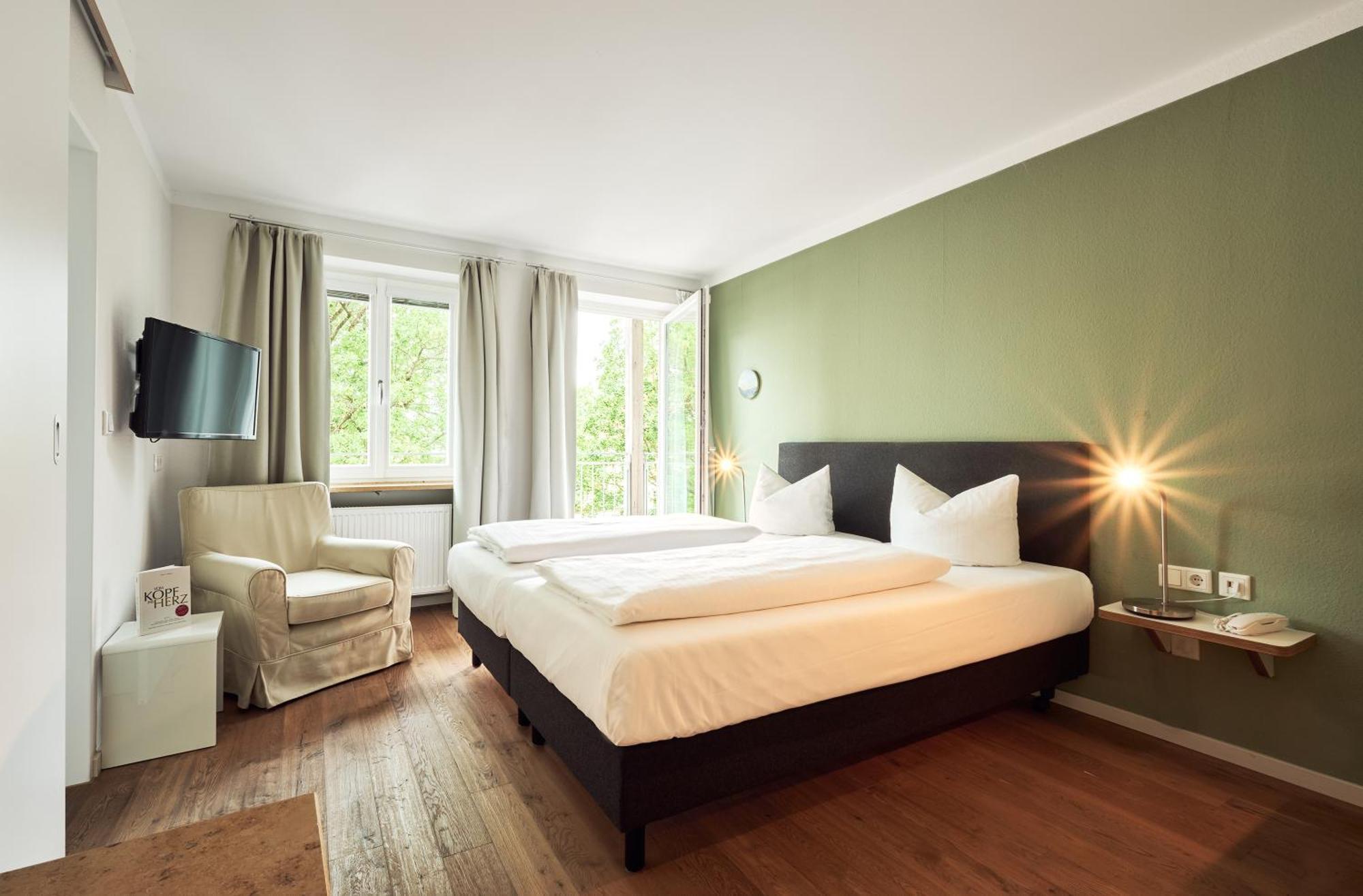Fuchsbraeu Hotel Beilngries Kültér fotó