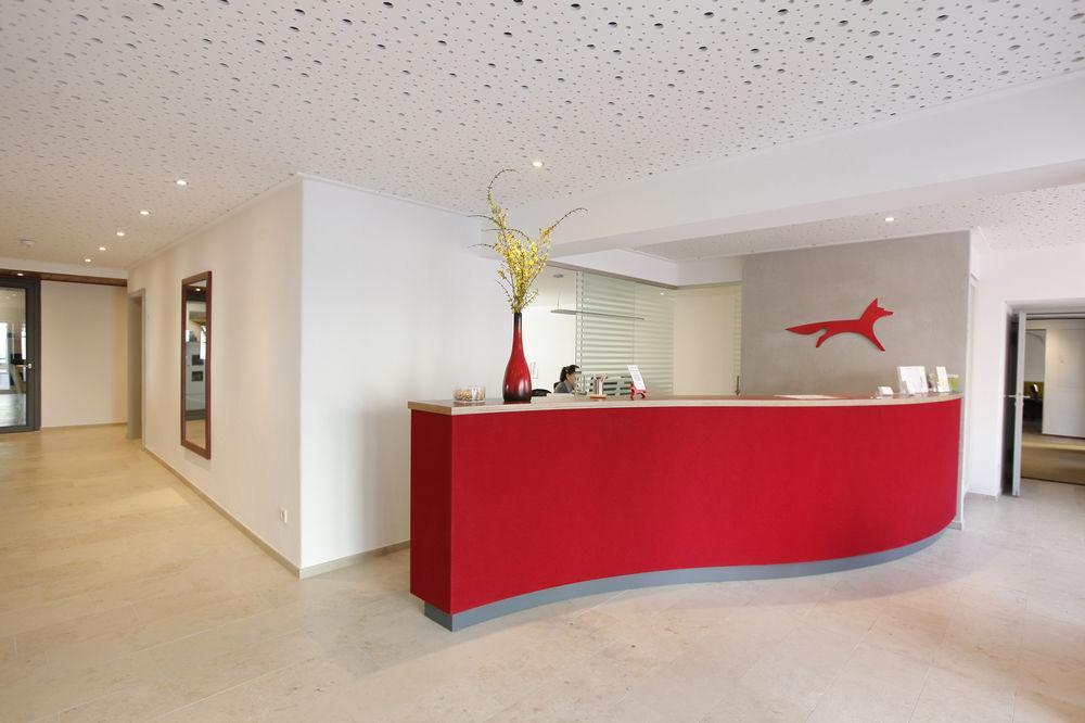 Fuchsbraeu Hotel Beilngries Kültér fotó
