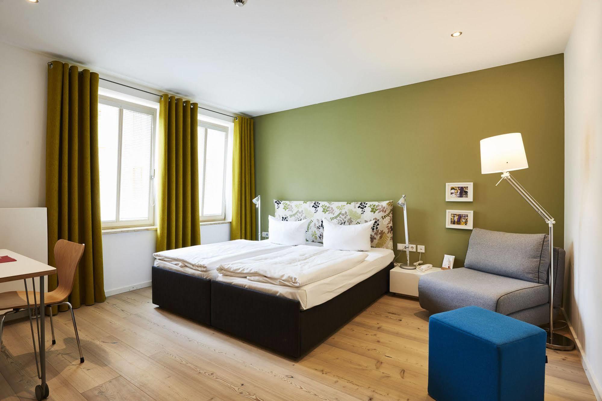 Fuchsbraeu Hotel Beilngries Kültér fotó